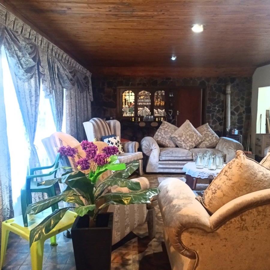 5 Bedroom Property for Sale in Brandfort Free State